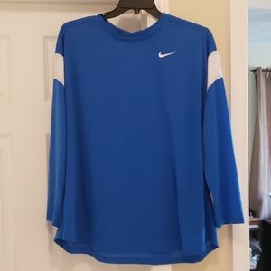 Nike DRI-FIT T-shirt